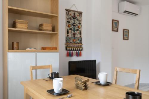 Duplex Atalaya