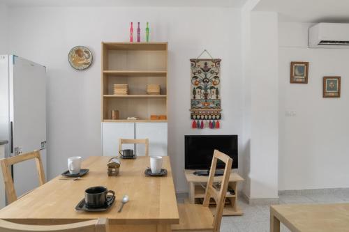 Duplex Atalaya