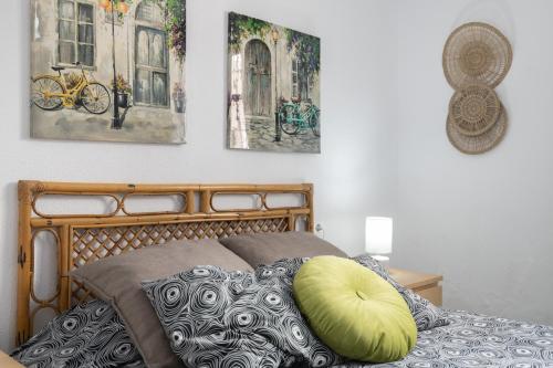 Duplex Atalaya