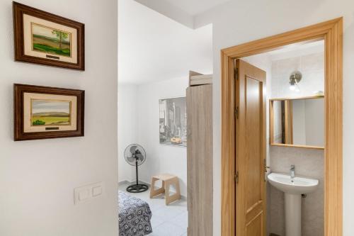 Duplex Atalaya