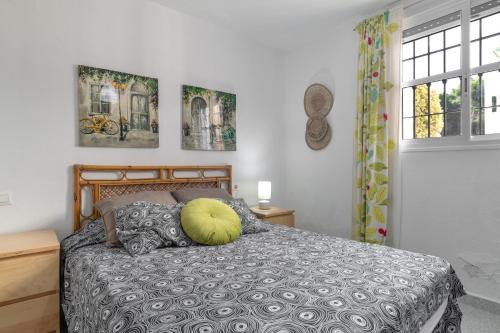 Duplex Atalaya