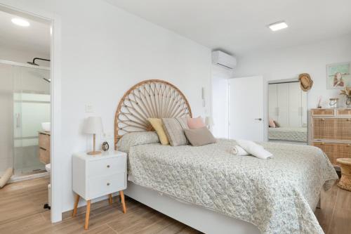 Apartamento Boquerón