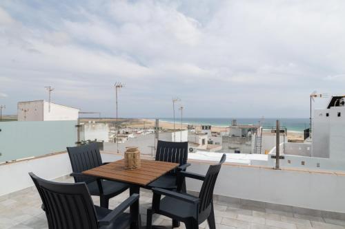 Apartamento Boquerón