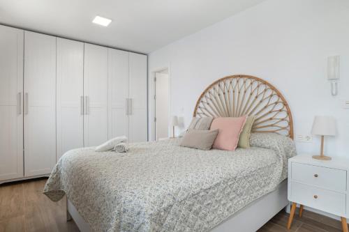 Apartamento Boquerón