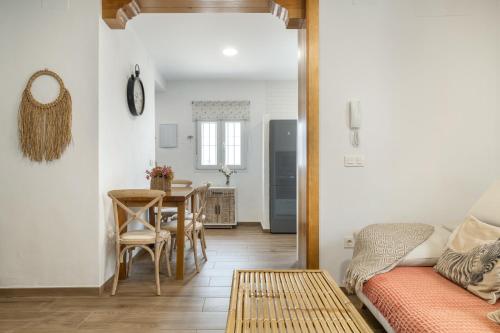 Apartamento Boquerón