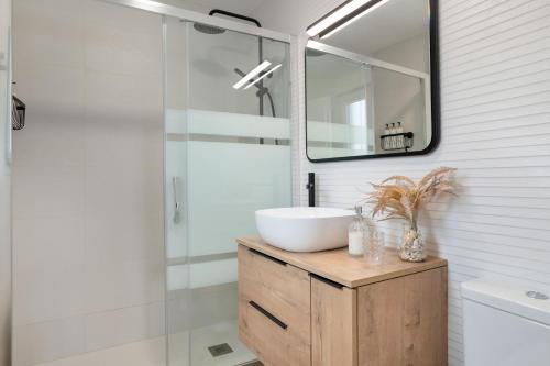 Apartamento Boquerón