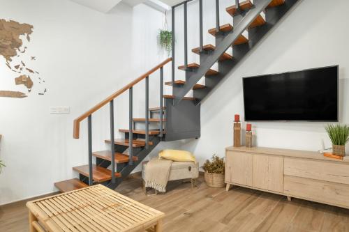 Apartamento Boquerón