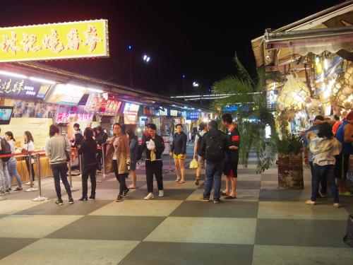 Successful 168 B&B 투숙객