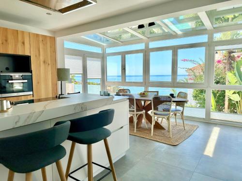 Family Villa Burriana Beach