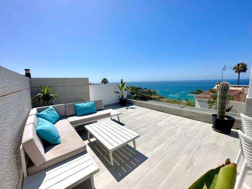 Family Villa Burriana Beach