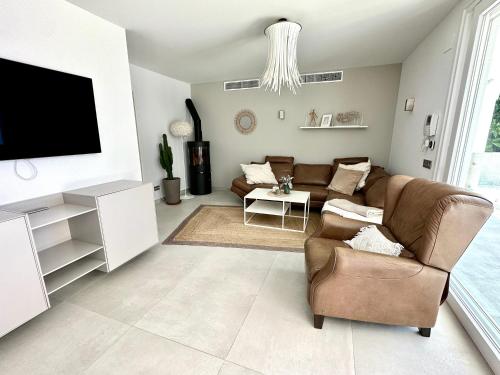 Family Villa Burriana Beach