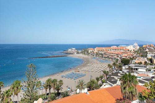 Apto Beach View Playa los Cristiano