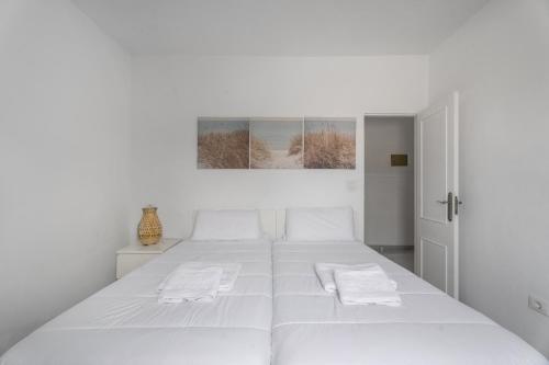 Apto Beach View Playa los Cristiano