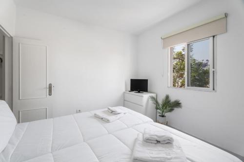 Apto Beach View Playa los Cristiano