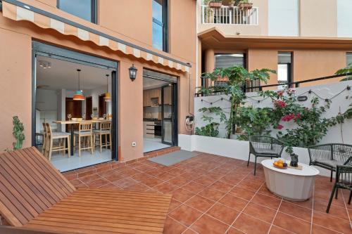 Casa Papaya