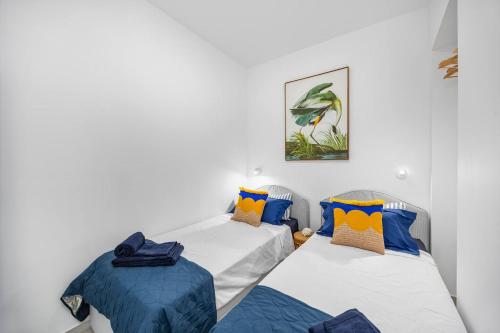 Blue Sardine Historic Townhouse Algarve Beaches
