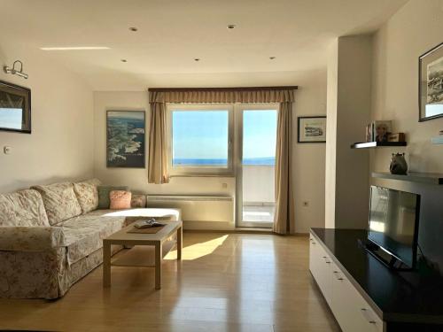 Family Apartments Viva close to the Beach