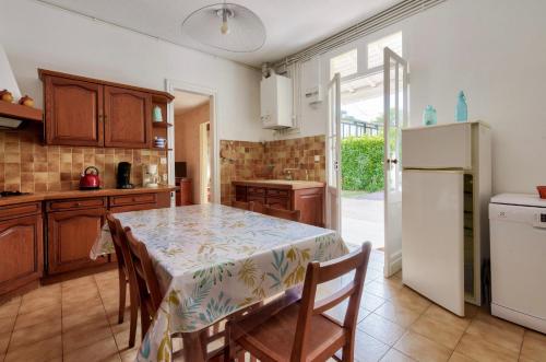 Maisonnette Arcachon 250m plage