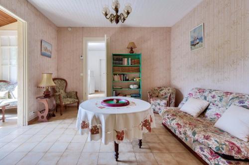 Maisonnette Arcachon 250m plage