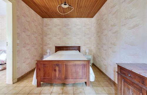 Maisonnette Arcachon 250m plage