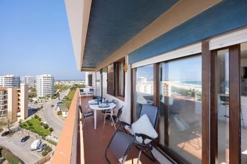 Alvor Vista Magnifica On The Beach