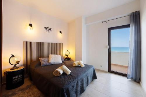 Alvor Vista Magnifica On The Beach