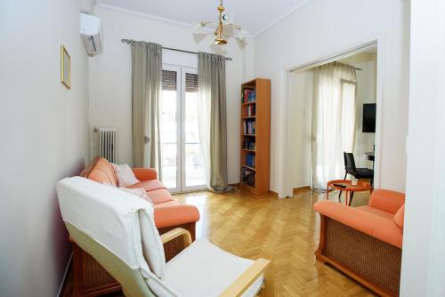 D'Lara, Athens Ampelokipi Appt