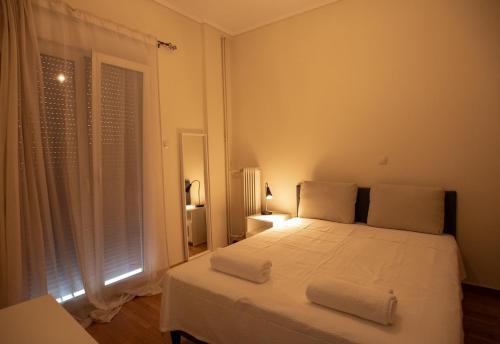 D'Lara, Athens Ampelokipi Appt