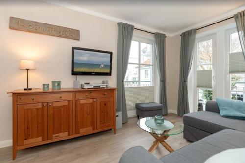Appartementanlage Strandjuwel Fewo 247 photo 6