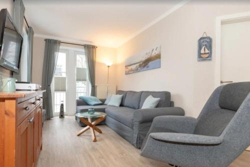 Appartementanlage Strandjuwel Fewo 247 photo 13