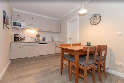Appartementanlage Strandjuwel Fewo 247 photo 15