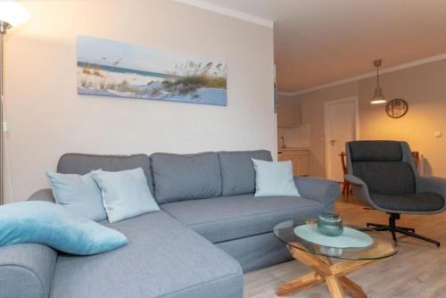 Appartementanlage Strandjuwel Fewo 247 photo 11