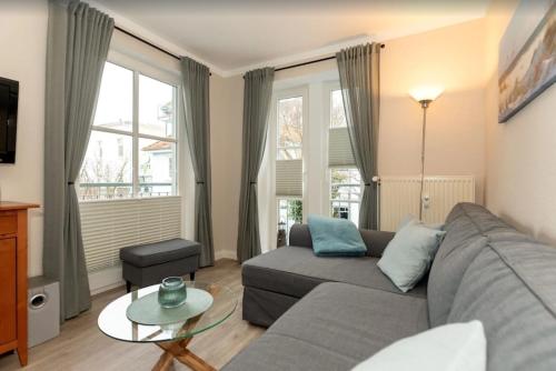 Appartementanlage Strandjuwel Fewo 247 photo 10