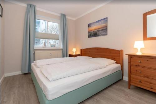 Appartementanlage Strandjuwel Fewo 247 photo 3