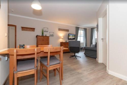 Appartementanlage Strandjuwel Fewo 247 photo 17