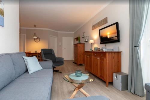 Appartementanlage Strandjuwel Fewo 247 photo 12