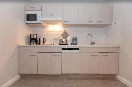 Appartementanlage Strandjuwel Fewo 247 photo 16