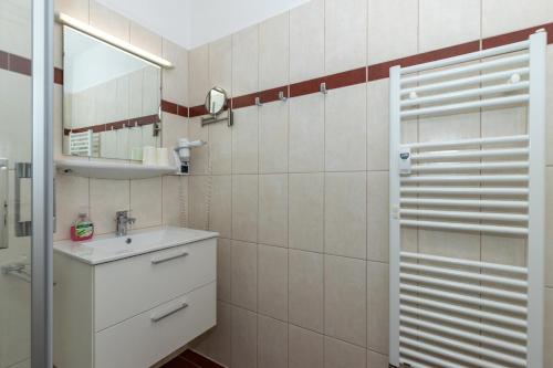 Appartementanlage Strandjuwel Fewo 247 photo 9