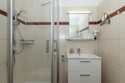 Appartementanlage Strandjuwel Fewo 247 photo 4