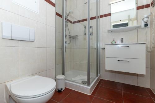 Appartementanlage Strandjuwel Fewo 247 photo 20