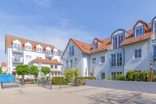 Appartementanlage Strandjuwel Fewo 247 photo 27