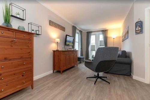 Appartementanlage Strandjuwel Fewo 247 photo 14