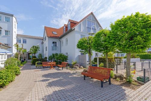 Appartementanlage Strandjuwel Fewo 247 photo 7