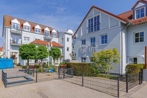 Appartementanlage Strandjuwel Fewo 247 photo 23