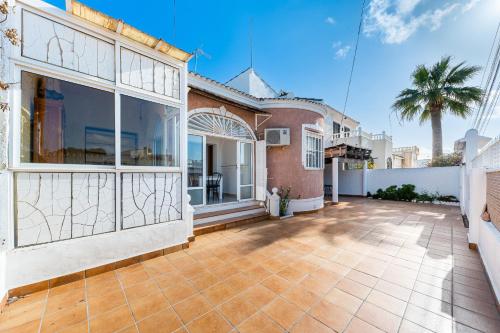 Chalet del Lago