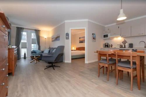 Appartementanlage Strandjuwel Fewo 247 photo 5