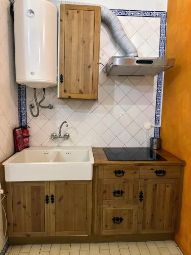 Charming apartment in the heart of Lisbon
