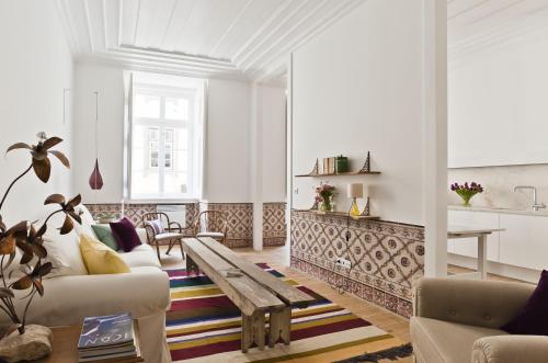 Baixa House