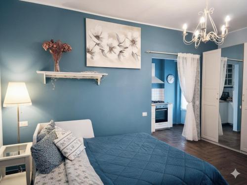 Apartment Navigli Iulm