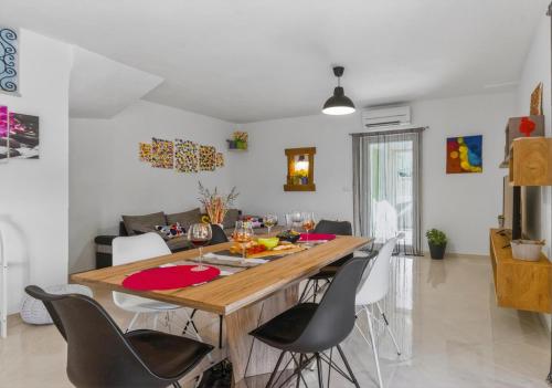 Villa Star by Rent Istria